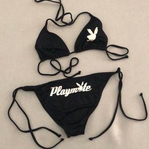 Playboy Playmate Bikini